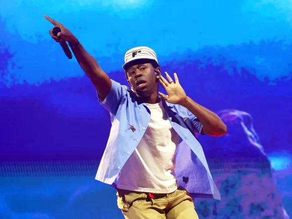 Drop Monday! The New Album by Tyler, the Creator, “Don’t Tap the Glass,” Has an Unexpected Release Date