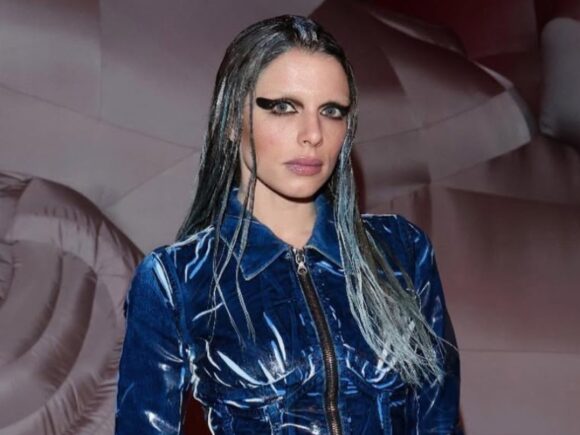 Julia Fox Declares Her Pansexuality