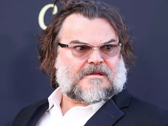 Jack Black Allegedly Raises Alarm As ‘Eating And Drinking Have Become Unmanageable’