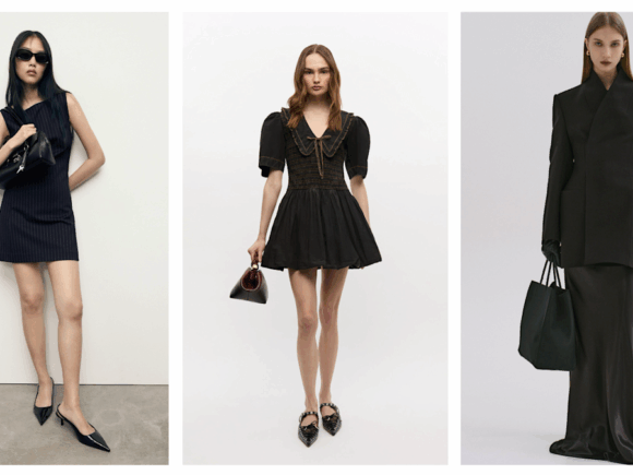 Zara Ads Are Banned Due to “Unhealthily Thin” Models as the ASA Issues a Warning to the Fashion Industry About Careless Photography