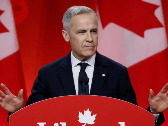 Carney says that Canada will get rid of many of its retaliatory taxes on US goods