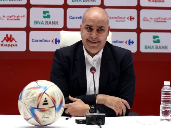 Head coach Sami Trabelsi plans to invite more international players in order to earn a spot at the World Cup in Tunisia