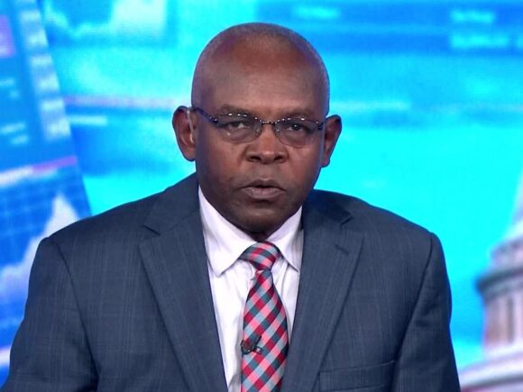 Kenya’s central bank governor says the country wants an IMF-funded program