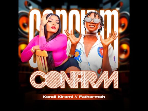 Fathermoh, Parroty, Ssaru, Avril, and Kendi Kiremi Release the “Confirm” Remix
