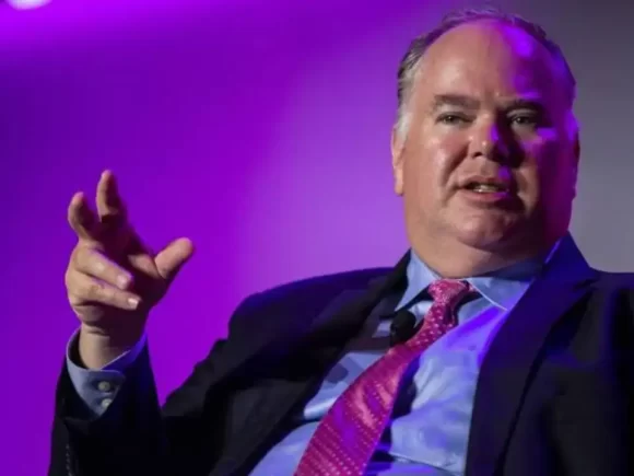 The CEO of Frontier Airlines warns that the era of inexpensive flights may be coming to an end