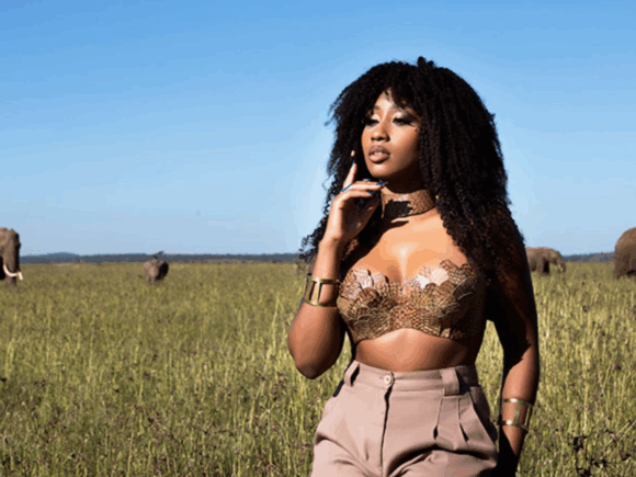 Victoria Kimani On Her Legendary Run, Upcoming Songs, Record Labels, And Industry Expertise Acquired Over Time