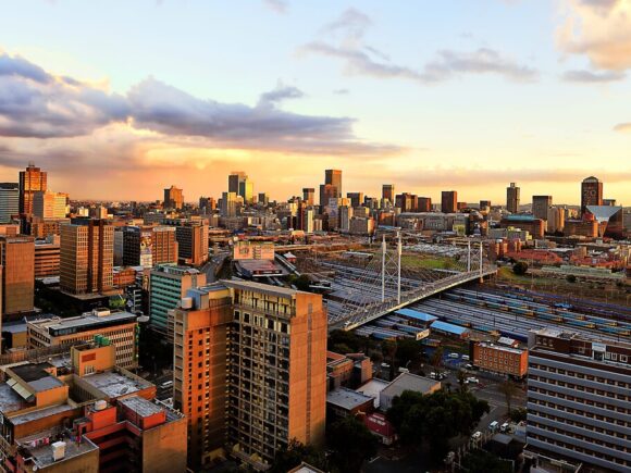 South Africa is getting closer to becoming a full member of Africa’s largest trade bank
