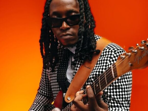 Blankets & Wine UK will feature Bensoul, Muthoni Drummer Queen, Njerae, Blinky Bill, and other artists