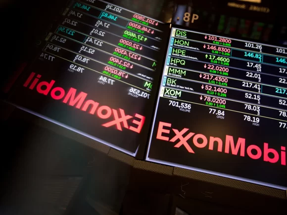 Exxon begins operations at Guyana’s fourth floating oil vessel