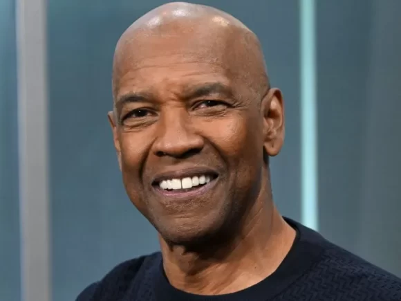 Denzel Washington is “not interested” in taking home another Oscar