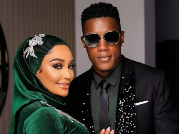 Why Zari and Shakib No Longer Follow Each Other