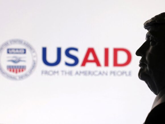 US aid cuts to Ukraine make waste and fraud more likely, say watchdogs