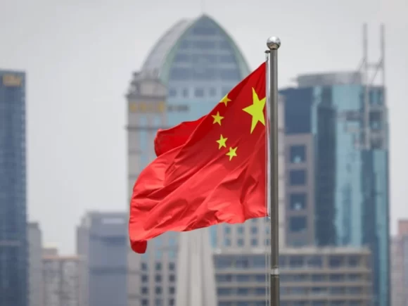 China’s debt payments are dwarfed by those of emerging nations to private lenders