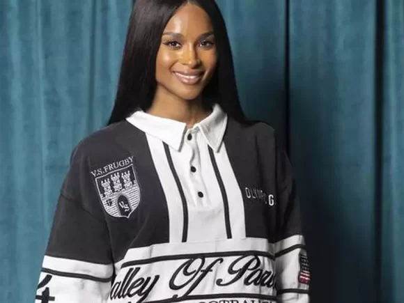 Ciara: I don’t need to prove anything to anyone