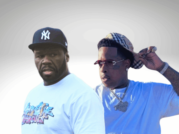 Finesse2Tymes Responds to 50 Cent’s Remarks About His Mother with Personal Insults