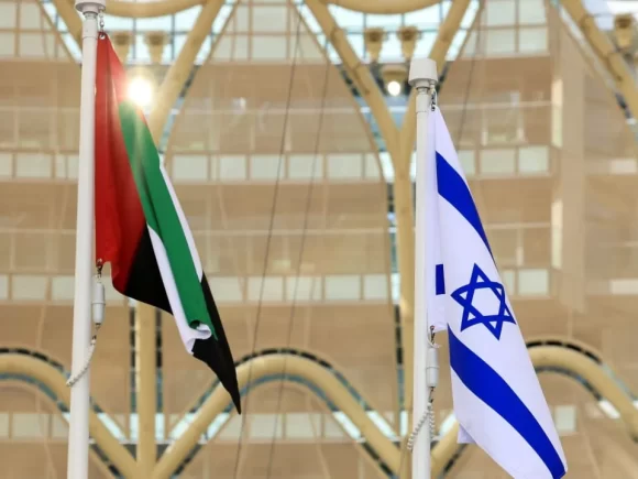 Israel Issues a Warning to Residents About Unnecessary Travel to the United Arab Emirates Due to Increased Terror Risks