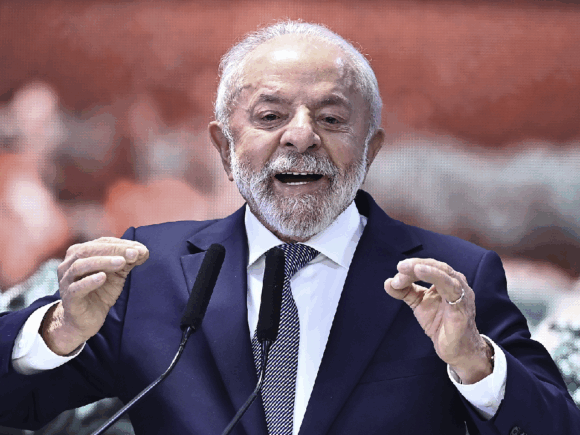 Brazil’s request for WTO consultations on tariffs is accepted by the US, citing national security