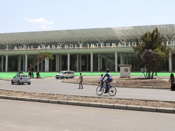 The African Development Bank will spearhead the $7.8 billion fundraising campaign for the new Ethiopian airport