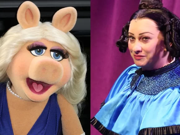 The Muppets’ Broadway Debut Is Finally Announced
