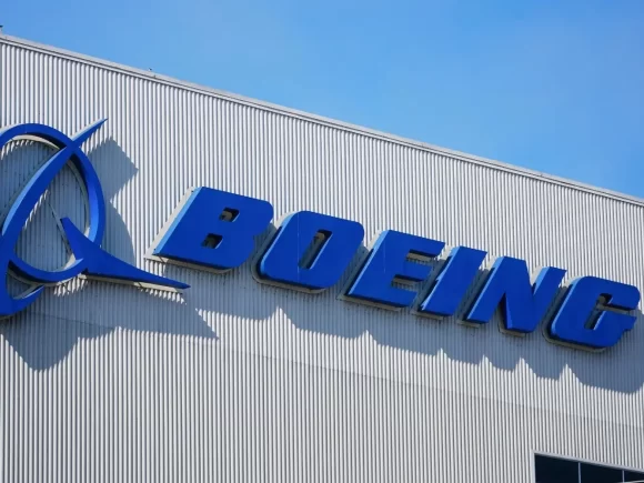 The St. Louis union workers of Boeing will go on strike on Monday after rejecting the most recent offer