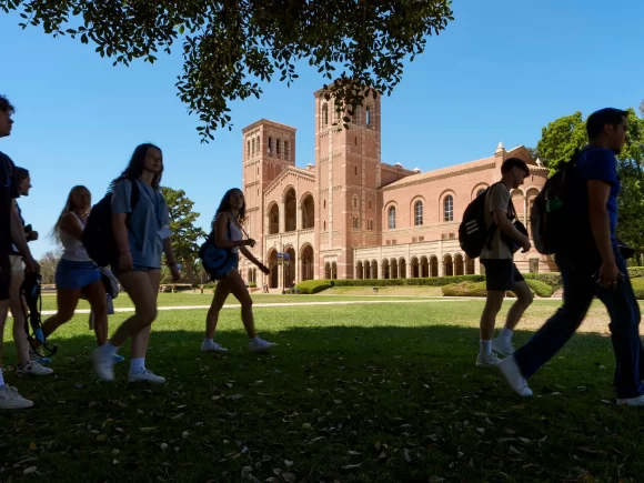 The Trump Administration Cancels $584 Million in UCLA Grants Due to Civil Rights Settlement and Antisemitism Claims