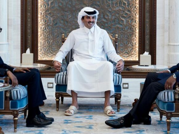 DR Congo: Leaders aim to match African-led mediation with US and Qatari agreements