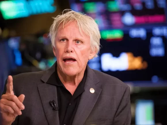 Gary Busey Pleads Guilty to Sex Crimes Charges After Making a Startling Disclosure
