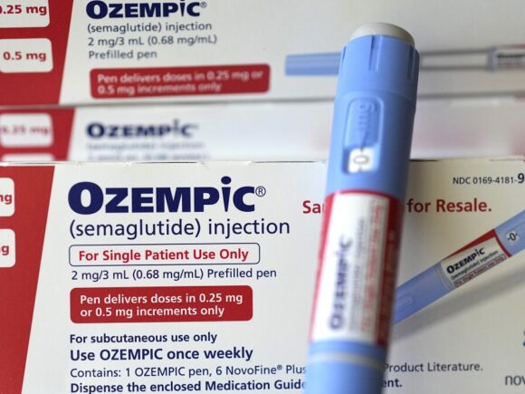 Zepbound and Ozempic Lawsuits Soar: Patients Report Being Hospitalized by Well-Known Weight-Loss Drugs