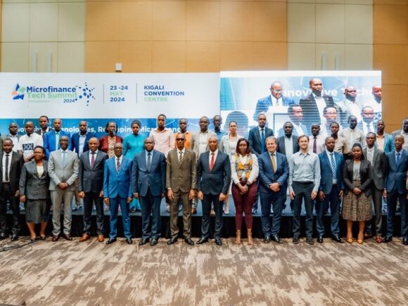 Zimbabwe and Rwanda collaborate to accelerate the expansion of Microfinance