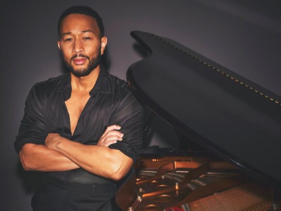 John Legend is scheduled to embark on a 20th anniversary tour