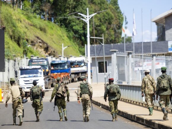 UN charges against M23 are called into question by a new investigation