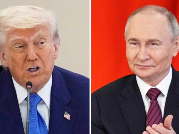 Trump might sanction Russia within two weeks