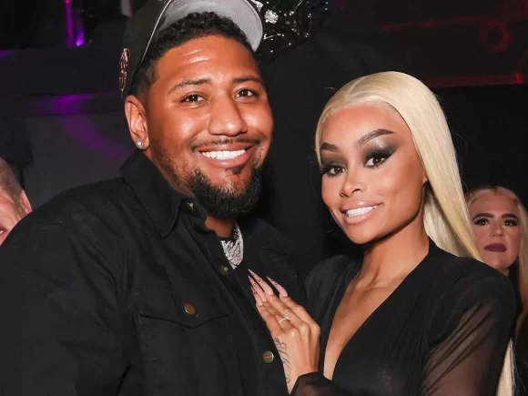 Blac Chyna claims that her breakup with Derrick Milano was a mutually agreed upon, amicable choice