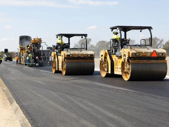 South Carolina is starting a $7 billion highway renovation project to modernize aging infrastructure and ease traffic