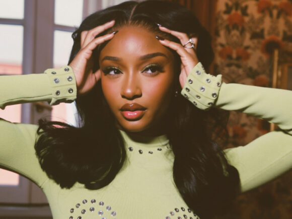 Ayra Starr’s “Hot Body” is a true summertime hit