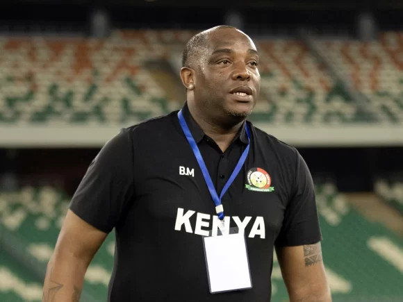 The Benni McCarthy McEffect: Why Harambee Stars Seem Unstoppable All of a Sudden