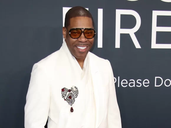 Busta Rhymes Faces Legal Action: Helper Says He Was Beat Up for Answering the Phone