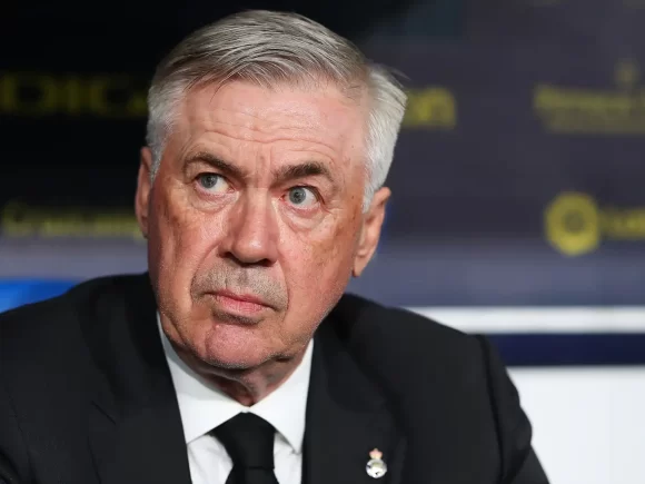 Barca observes “preferential treatment” in Ancelotti’s team