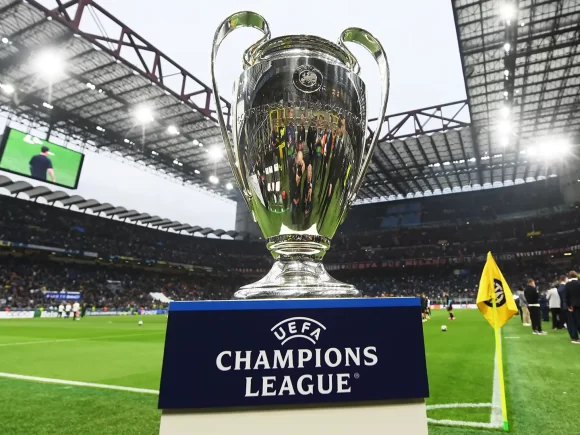 UEFA Changes the Start Time for the Champions League Final for Fans