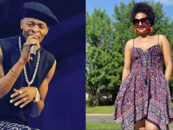 Jose Chameleone and Daniella Atim, his wife, decide to end their 17-year marriage