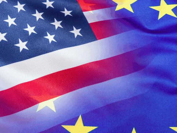 US tariff retaliation will be suspended by the EU for six months