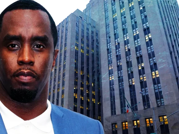 Sean “Diddy” Combs has been denied bail and has been labeled as a “risk of flight or danger”