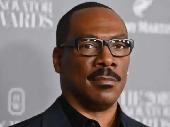 Eddie Murphy: Awards Don’t Motivate Me