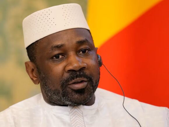 Tensions in the Mali military over Wagner mercenaries are highlighted in the report