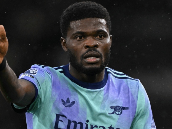 The majority of fans will disagree with the signing of Partey-Villarreal-Pena