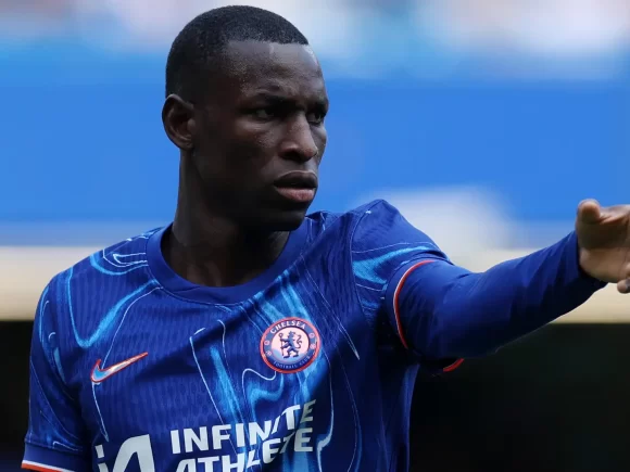 Nicholas Jackson would prefer to relocate to Newcastle if he were to leave Chelsea this summer