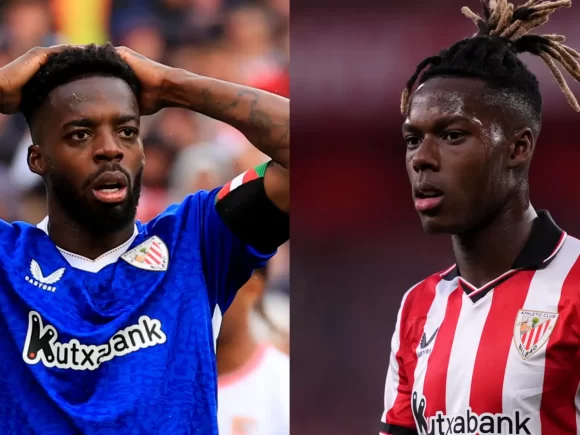 Iñaki and Nico Williams are accused of fraud; they respond strongly