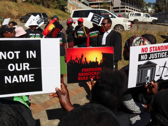 Rio Tinto mine in Guinea claims the life of a contract worker