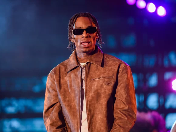 Soulja Boy Goes Free After Gun Charge Was Dropped