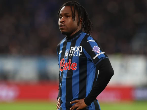 Inter Milan gives the Lookman Pursuit a one-week deadline